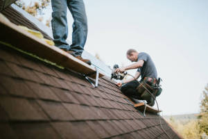 Local Roofers in Tewksbury, MA